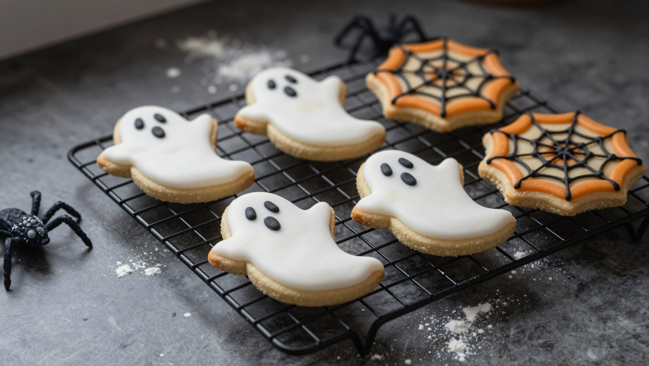 halloweenrecept