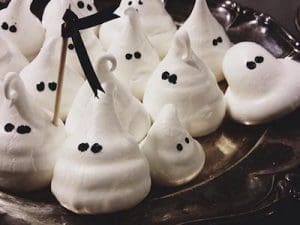 Halloween Spökmaränger