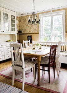 Kajsa ingemarssons hus 4 Kajsa Ingemarssons kök