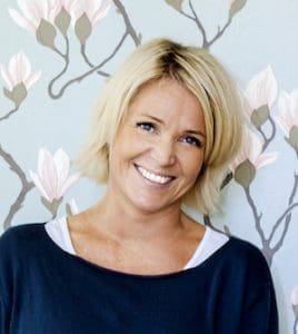 Kattis Ahlström närbild