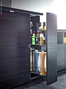 Planera kök - IKEA-stuk