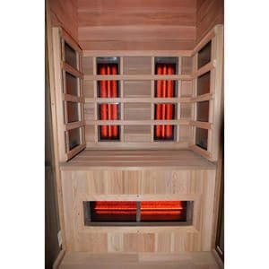 Luxway sunheat singel 5 4