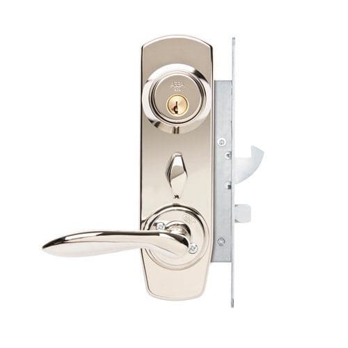 Assa entré k1 1 ASSA Entré K1