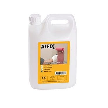Alfix vattenspärr 1 Alfix Vattenspärr