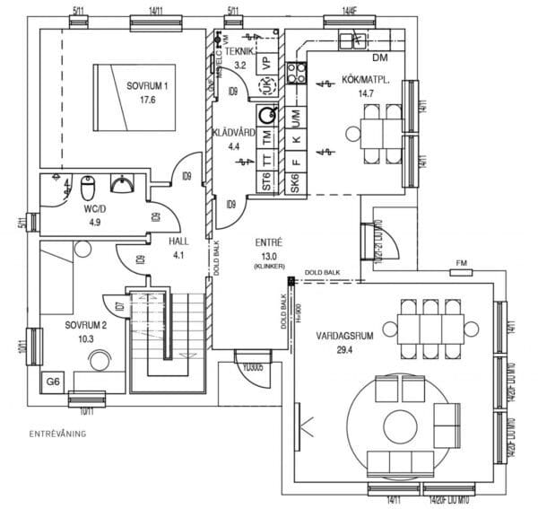 Anebyhus Cosinus - Bild 2
