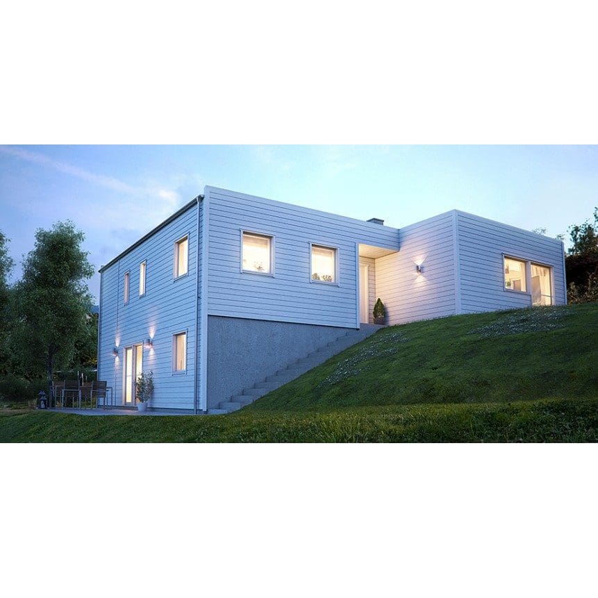 Anebyhus intervall 1 Anebyhus Intervall