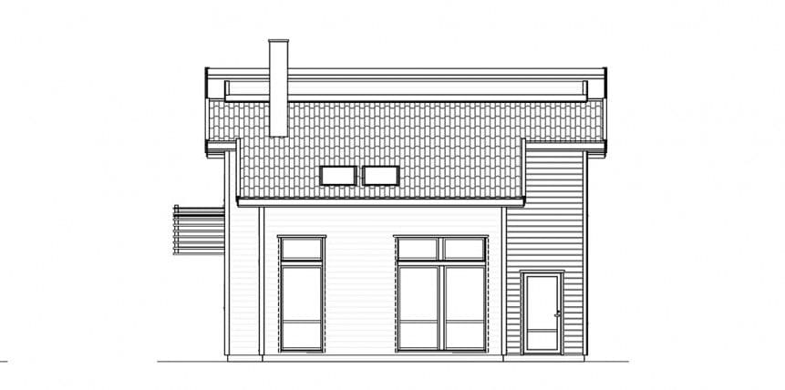 Anebyhus konvergent 5 Anebyhus Konvergent - Bild 5
