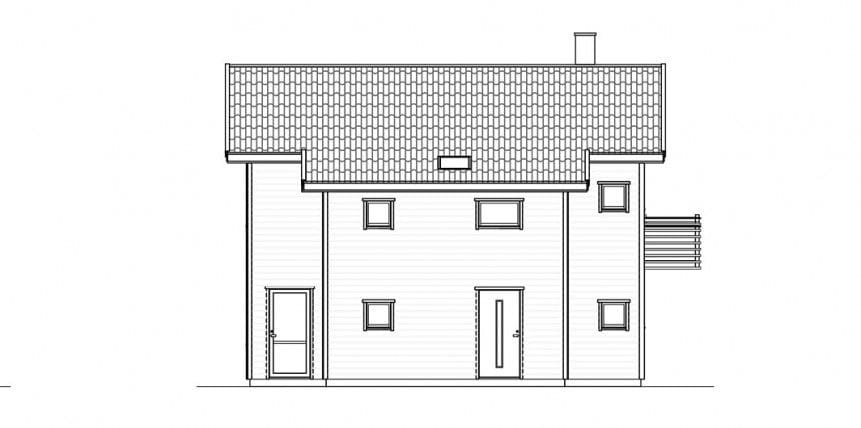 Anebyhus konvergent 7 Anebyhus Konvergent - Bild 7
