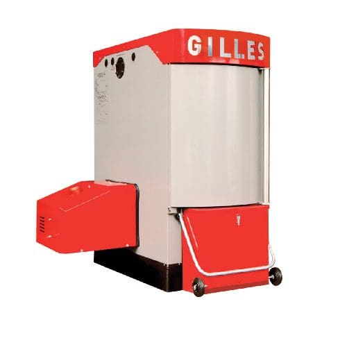 Baxi gilles flis 1 Baxi Gilles flis