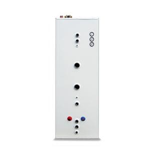 Baxi tekniktank 1 Baxi tekniktank