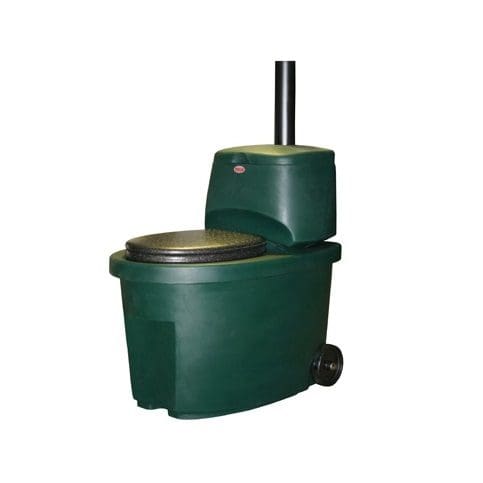 Biolan torrtoalett 1 Biolan Torrtoalett