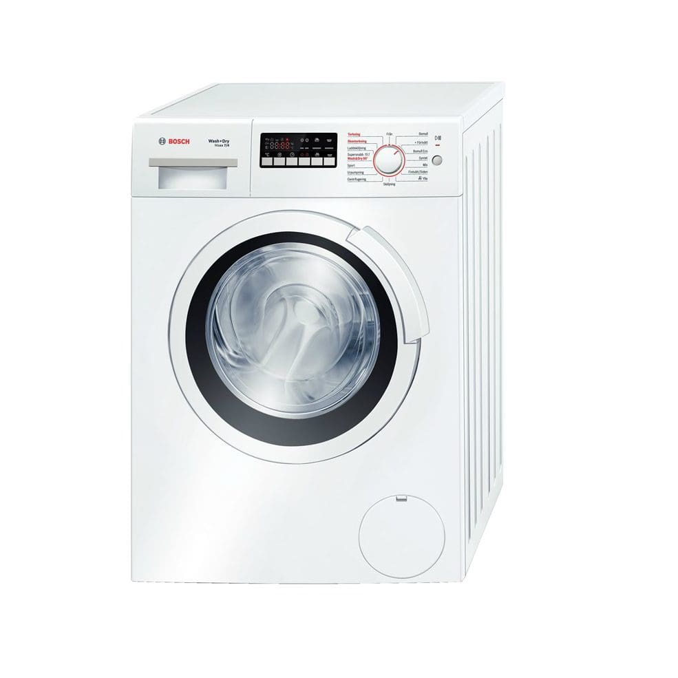 Bosch wvh28320sn 1 Bosch WVH28320SN