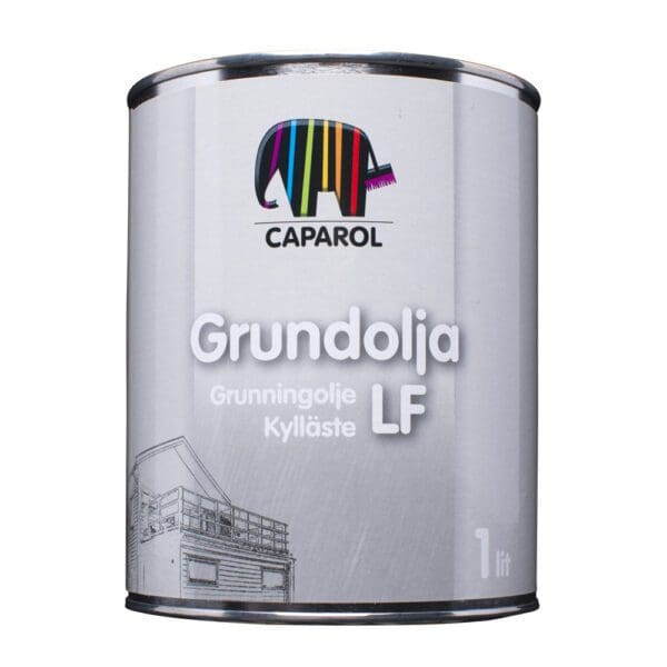 Caparol Grundolja LF