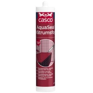 Casco AquaSeal Våtrumsfog