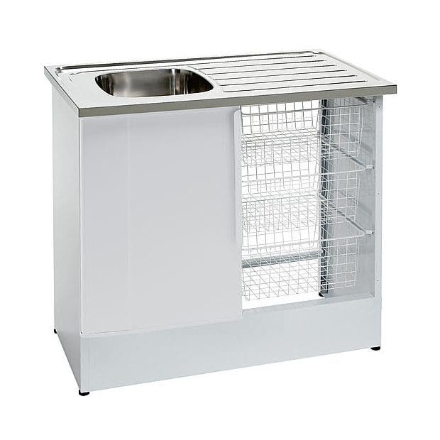 Cylinda tvättbänk nb 1000 mb 1 Cylinda Tvättbänk NB 1000 MB