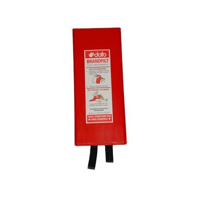 Dafo brandfilt 1 Dafo Brandfilt