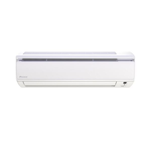 Daikin Nano X