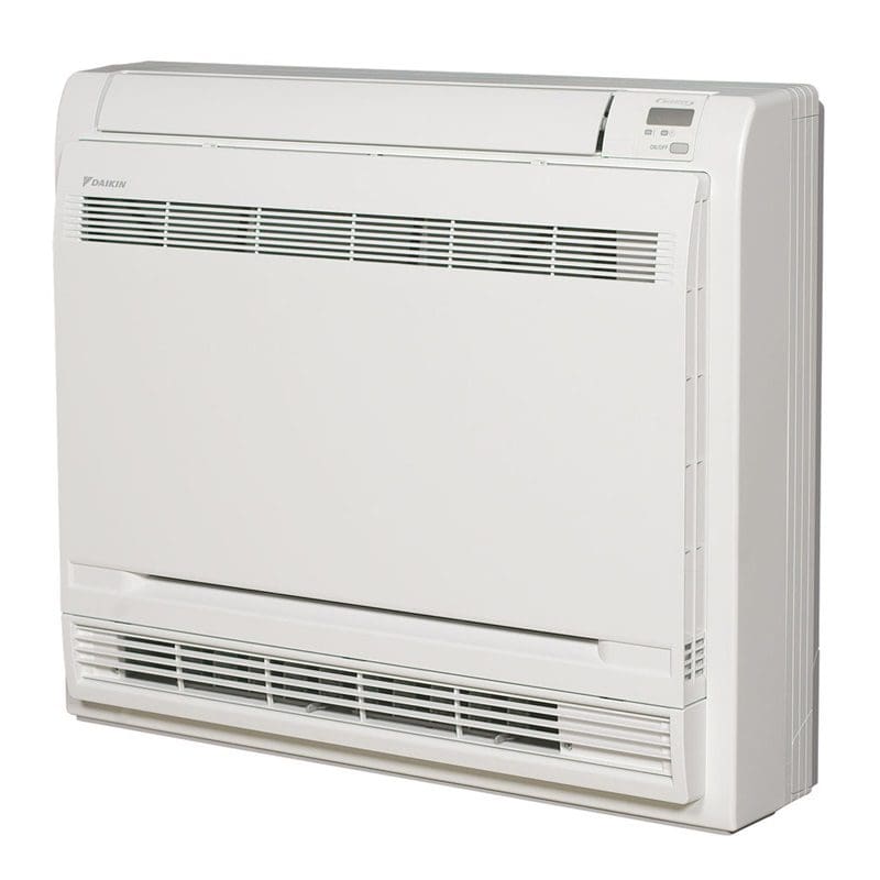 Daikin origo 1 Daikin Origo