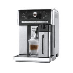 Delonghi PrimaDonna Exclusive ESAM 6900.M