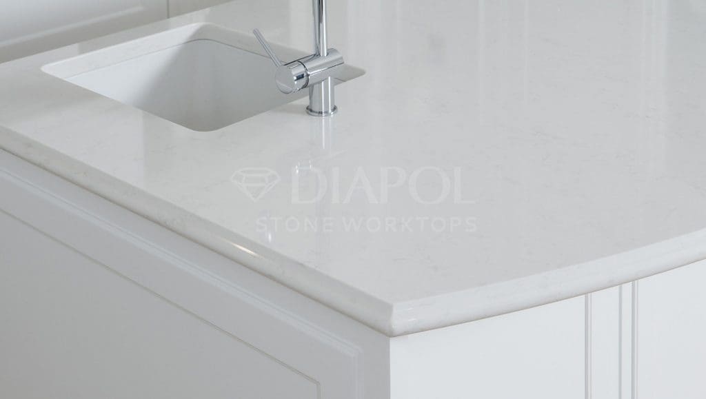 Diapol carrara quartz 1 Diapol Carrara Quartz