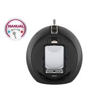 Dolce Gusto Circolo Anthracite Grey