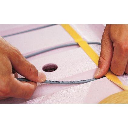 Ebeco cable board ® 2 Ebeco Cable Board ® - Bild 2