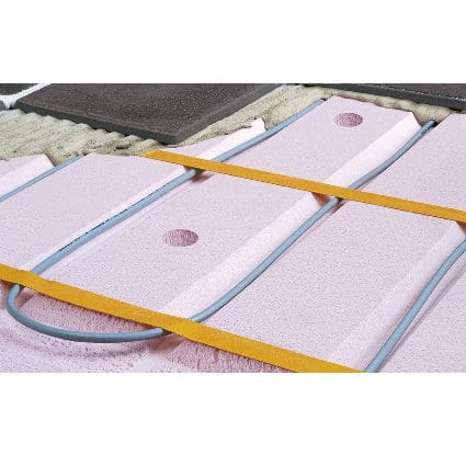 Ebeco cable board ® 3 Ebeco Cable Board ® - Bild 3