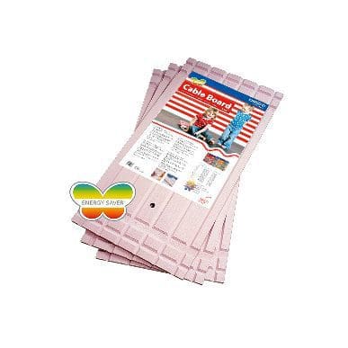 Ebeco cable board ® 1 Ebeco Cable Board ®