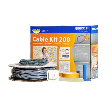 Ebeco cable kit 200 1 Ebeco Cable Kit 200