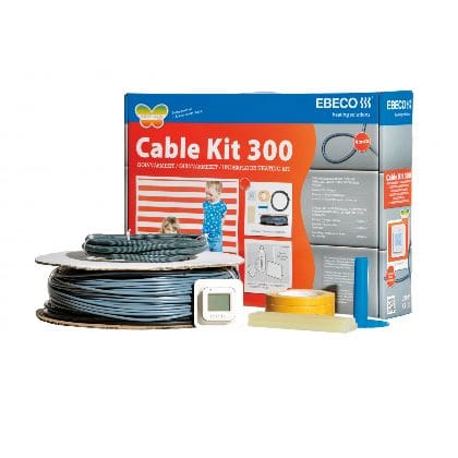 Ebeco cable kit 300 1 Ebeco Cable Kit 300