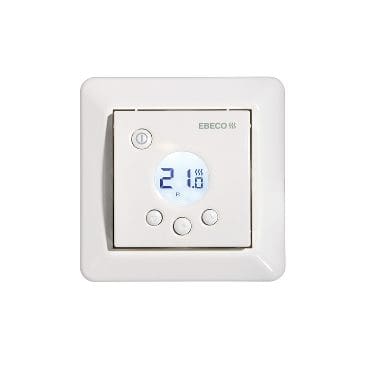 Ebeco eb-therm 205 ® 1 Ebeco EB-Therm 205 ®