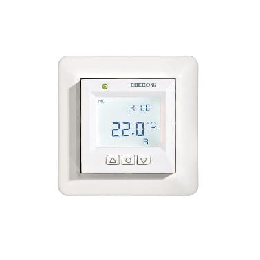 Ebeco eb-therm 355 ® 1 Ebeco EB-Therm 355 ®