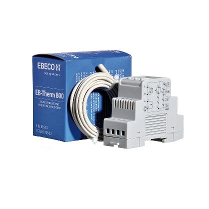 Ebeco eb-therm 800 ® 3 Ebeco EB-Therm 800 ® - Bild 3
