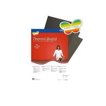 Ebeco thermo board 1 Ebeco Thermo Board