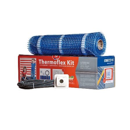 Ebeco thermoflex kit 200 1 Ebeco Thermoflex Kit 200