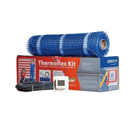Ebeco thermoflex kit 300 1 Ebeco Thermoflex Kit 300