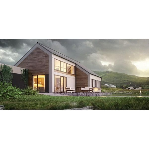 Eco ready hus h5 1 Eco Ready hus H5
