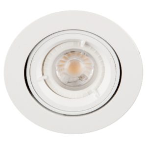 Ecolite Orion 3-pack downlights