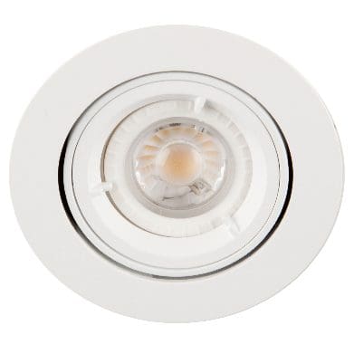 Ecolite orion 3-pack downlights 1 Ecolite Orion 3-pack downlights