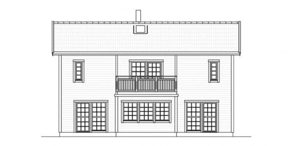 Ekeforshus New Haven - Bild 6