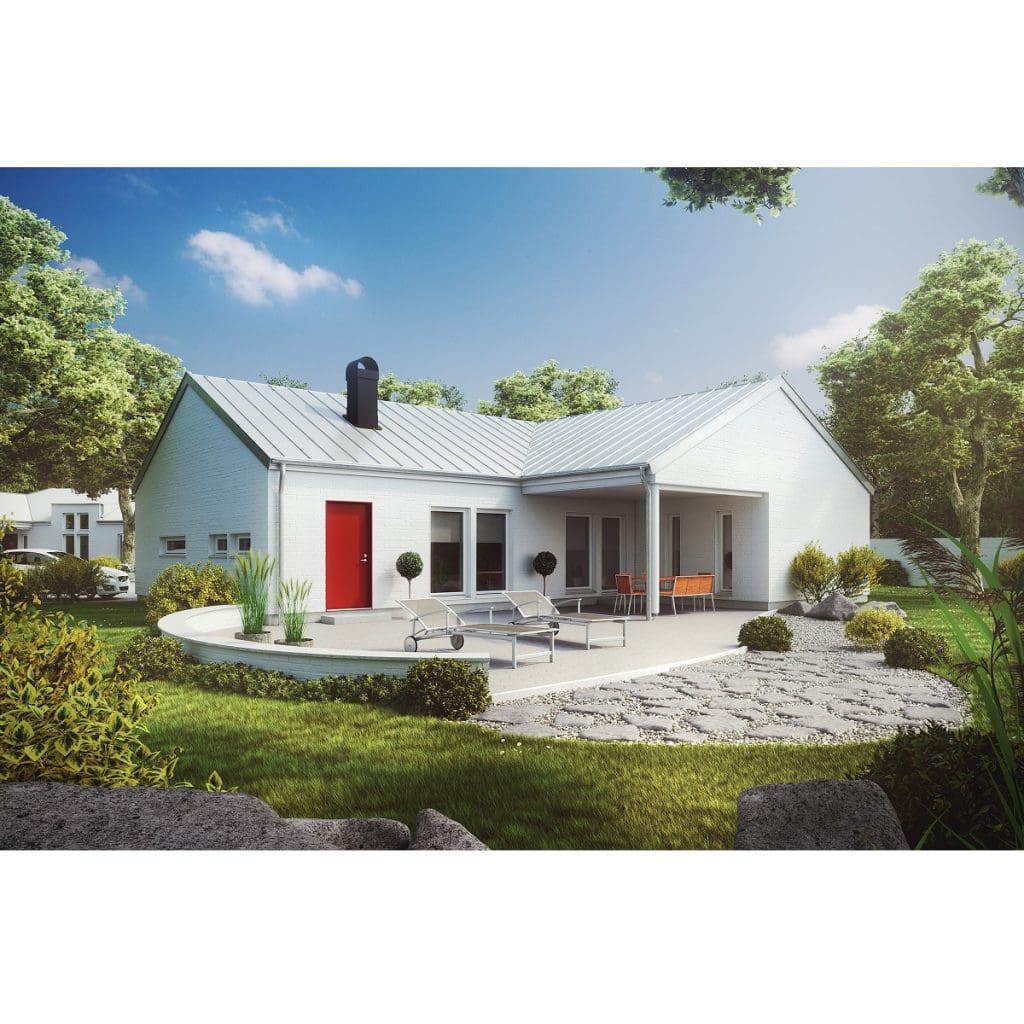 Eksjöhus holmsjö 2 Eksjöhus Holmsjö - Bild 2