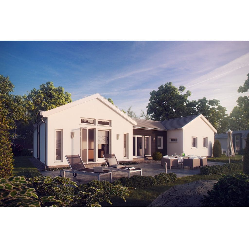 Eksjöhus vallvik 2 Eksjöhus Vallvik - Bild 2