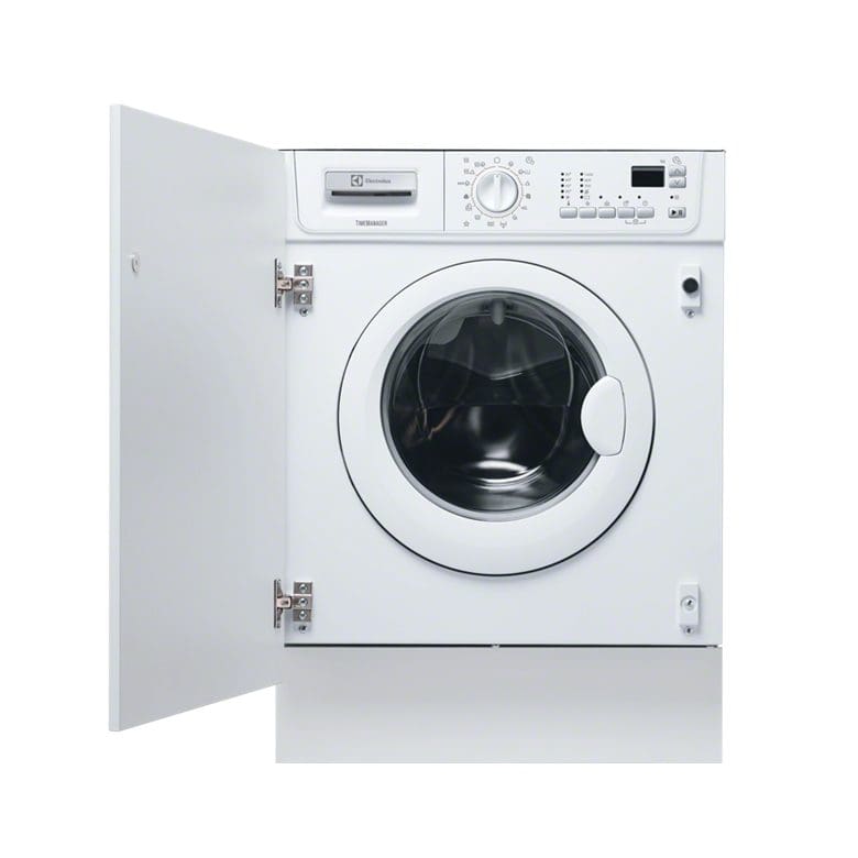 Electrolux home ewx147410w 1 Electrolux Home EWX147410W