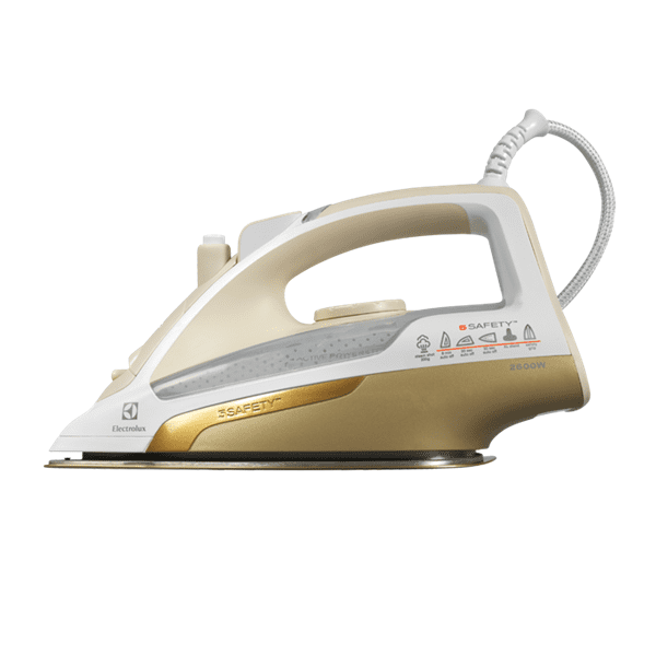 Electrolux home strykjärn edb8060 1 Electrolux Home Strykjärn EDB8060