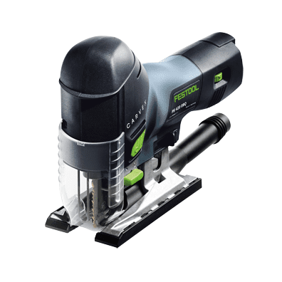 Festool sticksåg carvex ps 420 ebq-plus 1 Festool Sticksåg CARVEX PS 420 EBQ-Plus