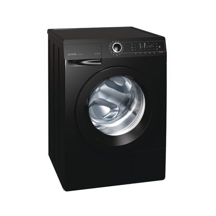 Gorenje tvättmaskin w7443lb 1 Gorenje Tvättmaskin W7443LB