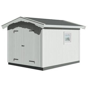 Grästorpstugan förrådsbod 4,7 & 10m² 1 Grästorpstugan Förrådsbod 4