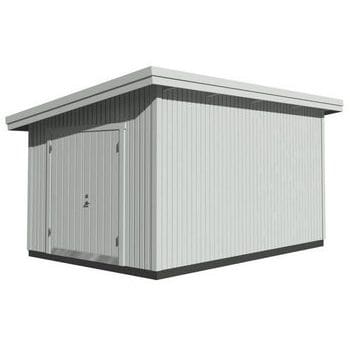 Grästorpstugan funkisförråd 15m² 1 Grästorpstugan Funkisförråd 15m²