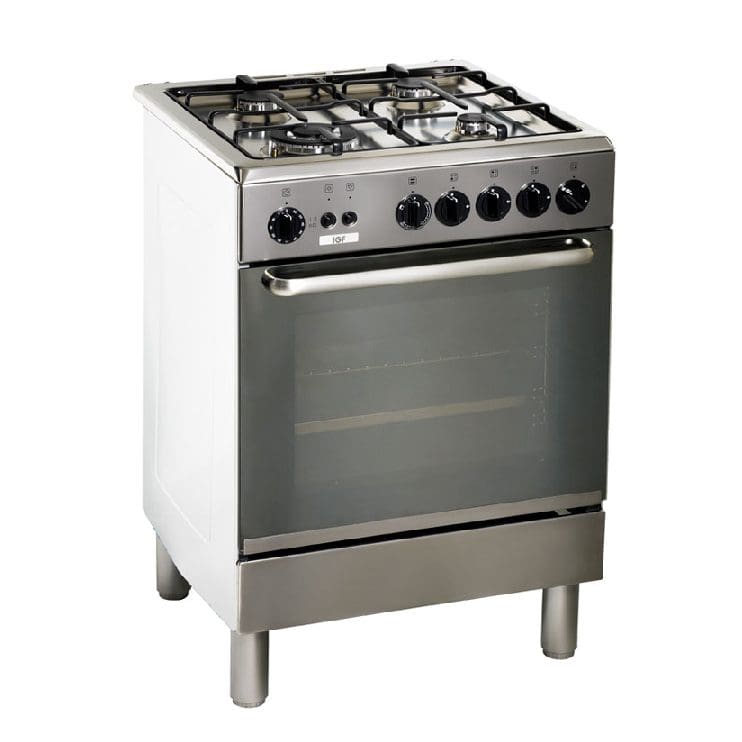 Igf gasspis köpenhamn rostfri s64c41x 1 IGF Gasspis Köpenhamn Rostfri S64C41X