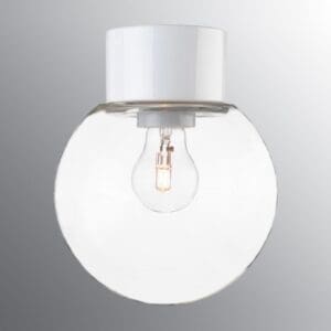 Ifö Electric Classic Glob / 180